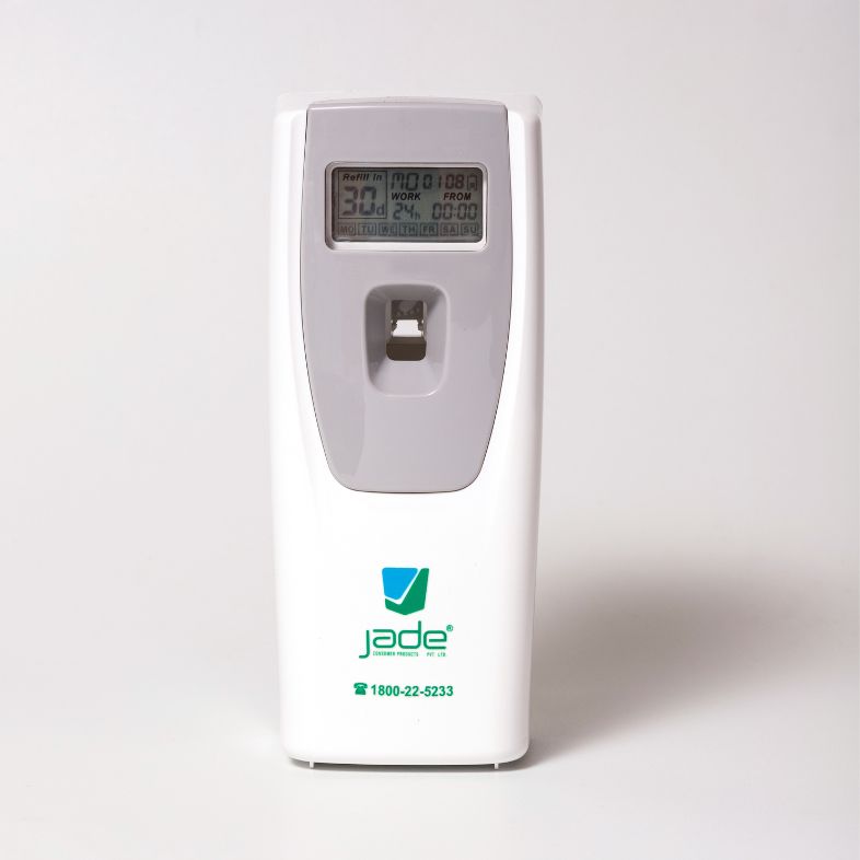 Jade Air Freshener Dispenser