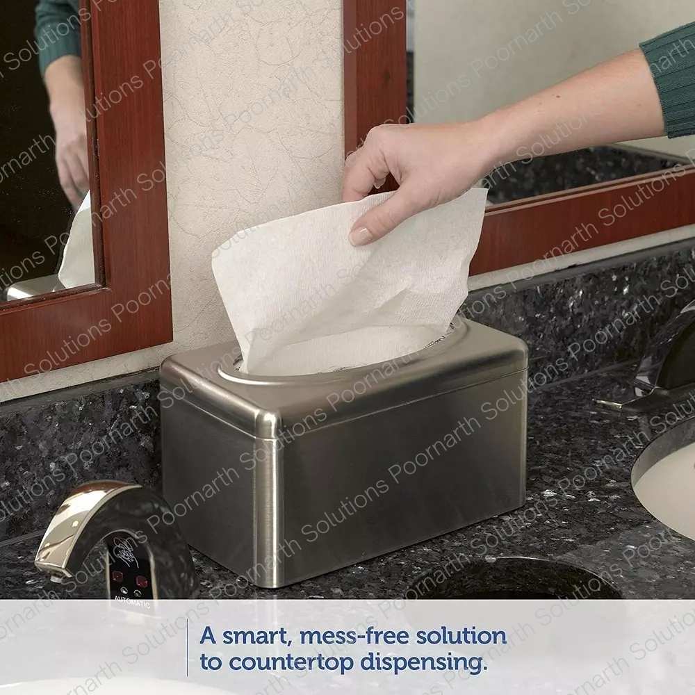Hand Paper Towel
