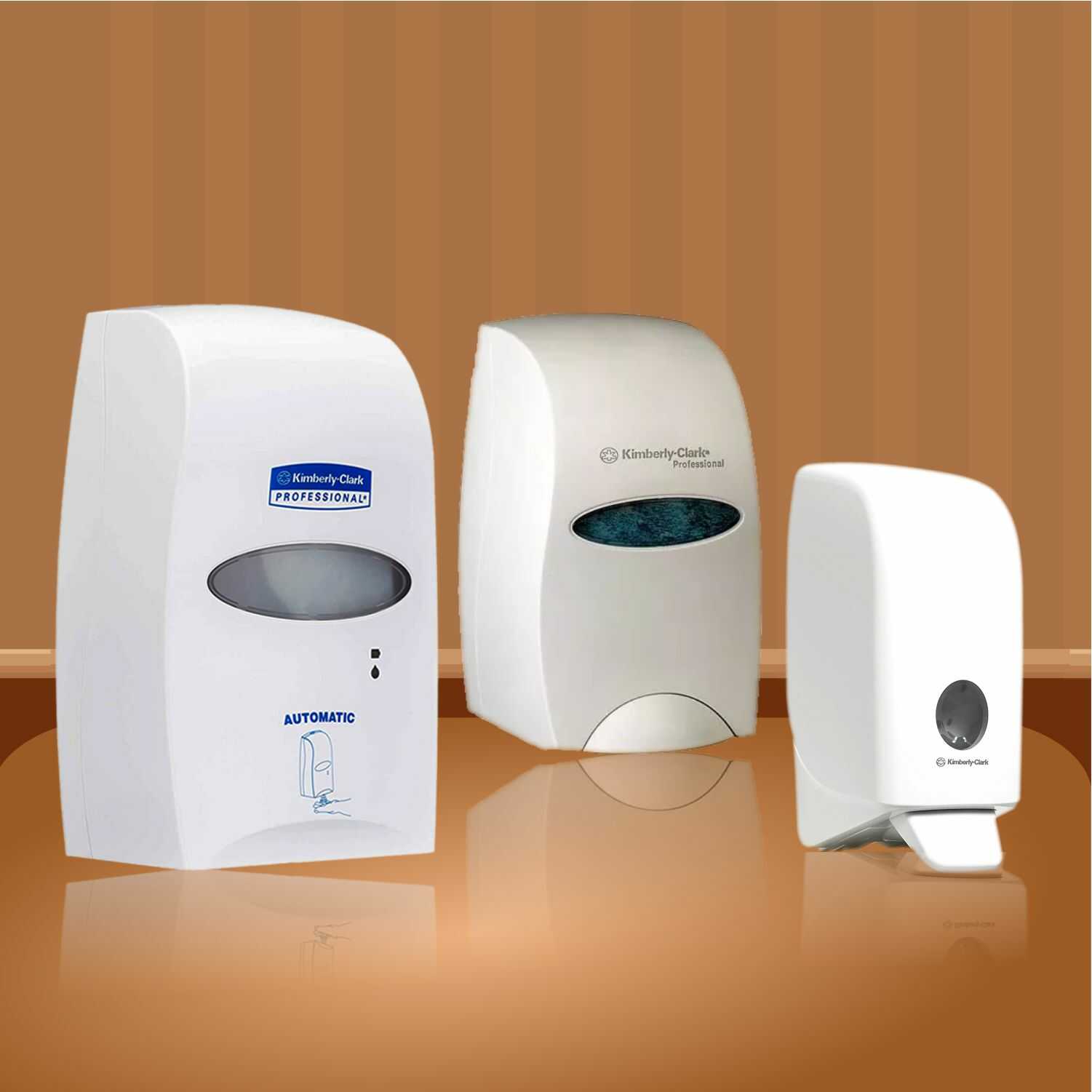 Skin Care Dispensers