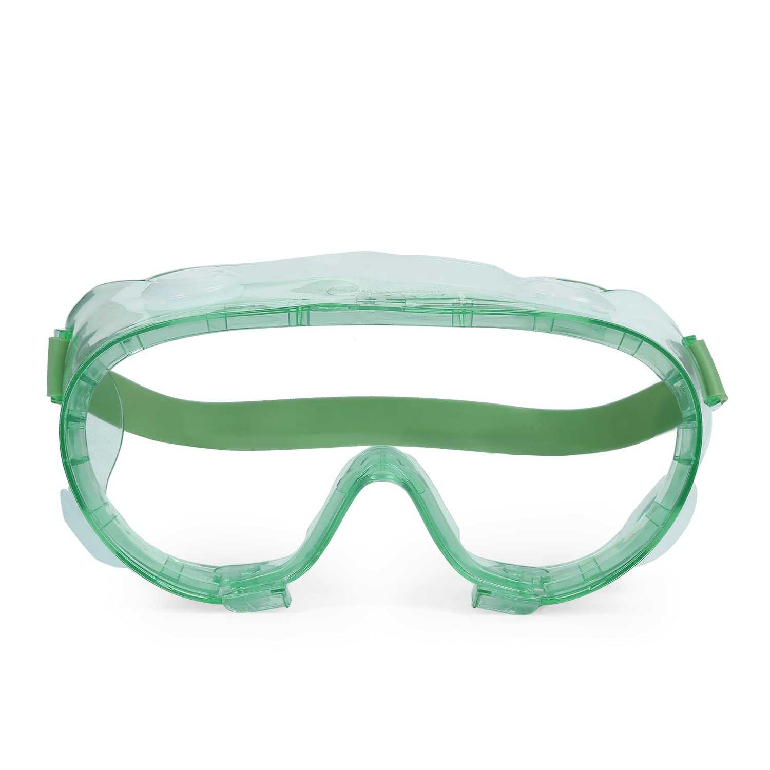 Kleenguard V80 SG34 Splash Protection Eyewear, 16362 ( Pack of 50 Units/Case )