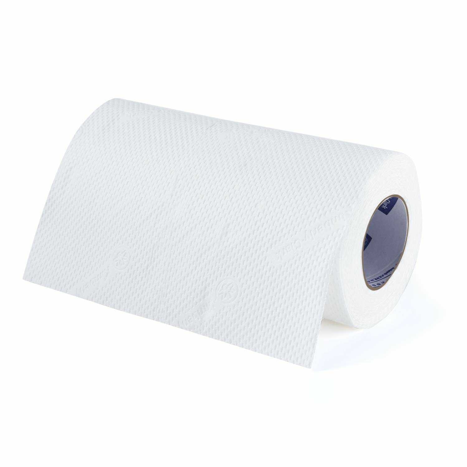 Kimberly Clark* Scott® Kitchen Roll, 1304 (Pack of 50 Roll/Case, 125 Sheets/Roll, Total 6250 Sheets)