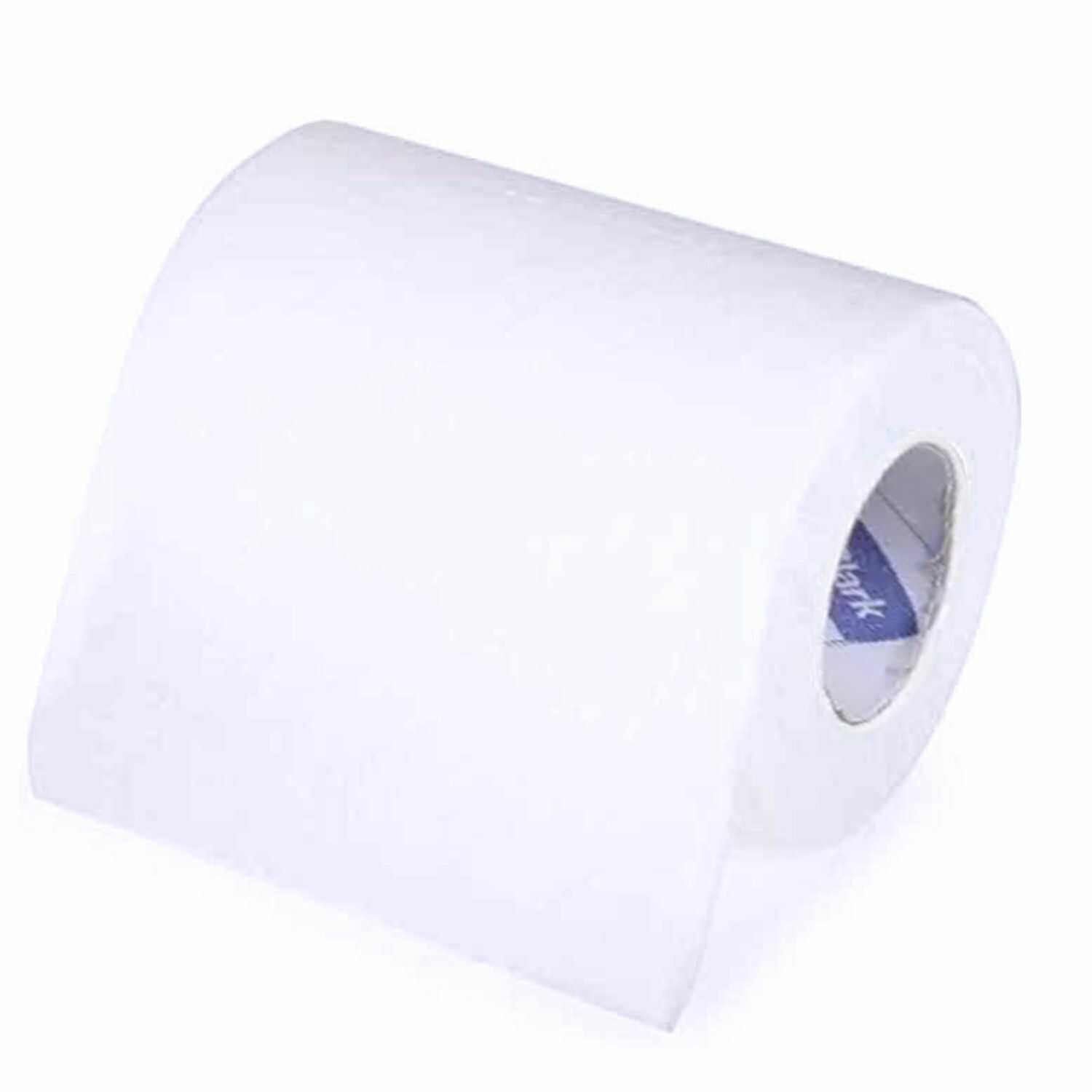 Kimberly Clark* Scott* Essential Bathroom Tissue Roll, 1192 (Pack of 150 Rolls/Case, 150 Sheets/Pack, Total 22,500 Sheets )
